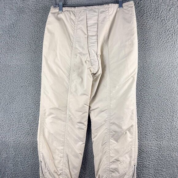 Vintage‎ Bogner Snow Ski Pants Womens 8 Tan Ski Snowboard Outdoor Pockets 31x28 - Picture 7 of 16